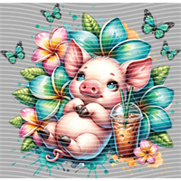 Animal Text Series-AT 1527